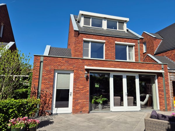 Medium property photo - Kikstraat 7, 3907 LC Veenendaal